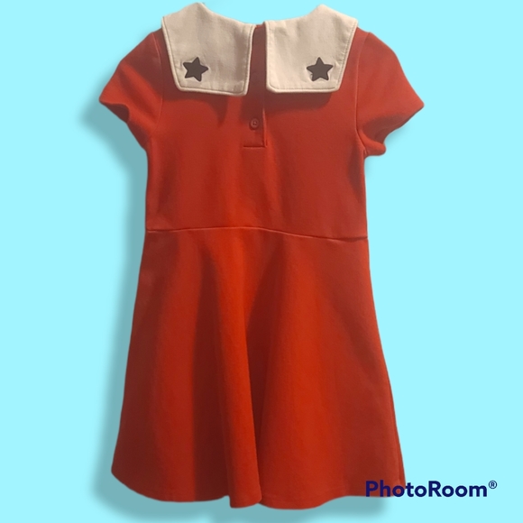 Sz5T Olivia Dress - Picture 3 of 10